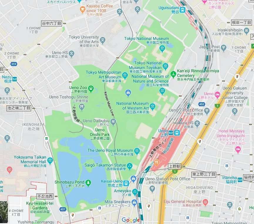 Best Value Studio Apartment With Fast Internet, Monthly Stay Ok Jr Yamanote Line Ueno! Tokyo
