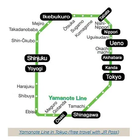 Best Value Studio Apartment With Fast Internet, Monthly Stay Ok Jr Yamanote Line Ueno! Tokyo 0*,  Japan